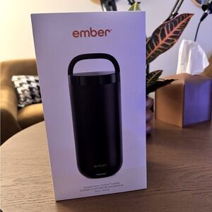 Ember Travel Mug
